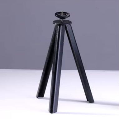Demon Festival Vintage Telescope Ornament Tripod Stand